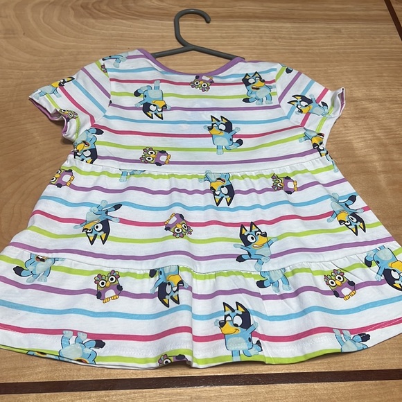Bluey Chattermax Casual Dress - Picture 3 of 5
